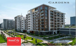 Жилой комплекс Tashkent city Gardens A4